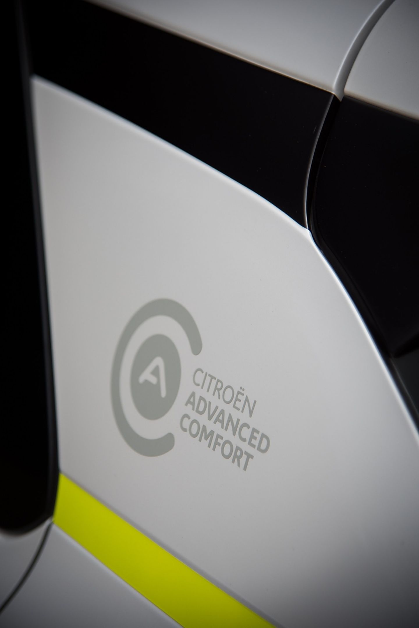 Mit "Citroën Advanced Comfort" soll das Fahren komfortabler werden