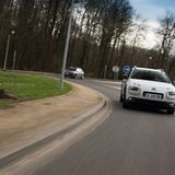 Der Komfort ist gestiegen