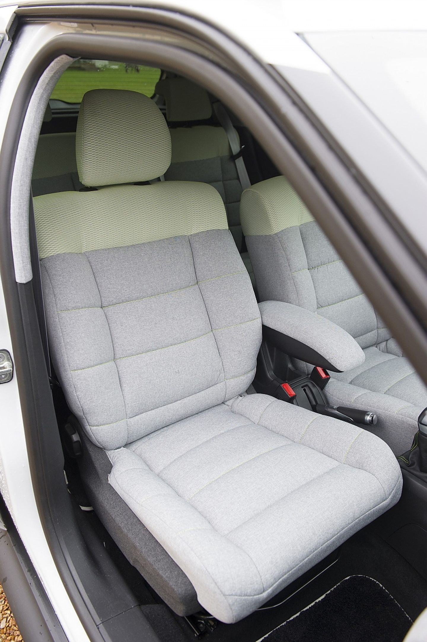 Citroën Advanced Comfort