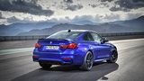 BMW M4 CS - 460 PS stark und über 116.000 Euro teuer
