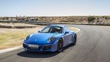 Porsche 911 Carrera 4 GTS