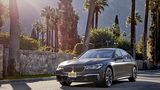 BMW M 760 Li xDrive - M, etwas weich gespült