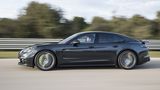 Porsche Panamera Turbo S E-Hybrid