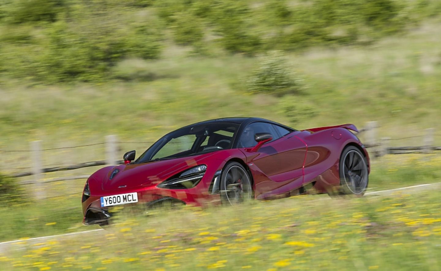 McLaren 720S