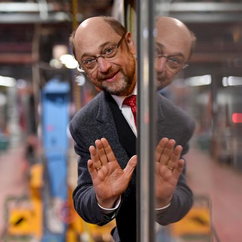 Martin Schulz