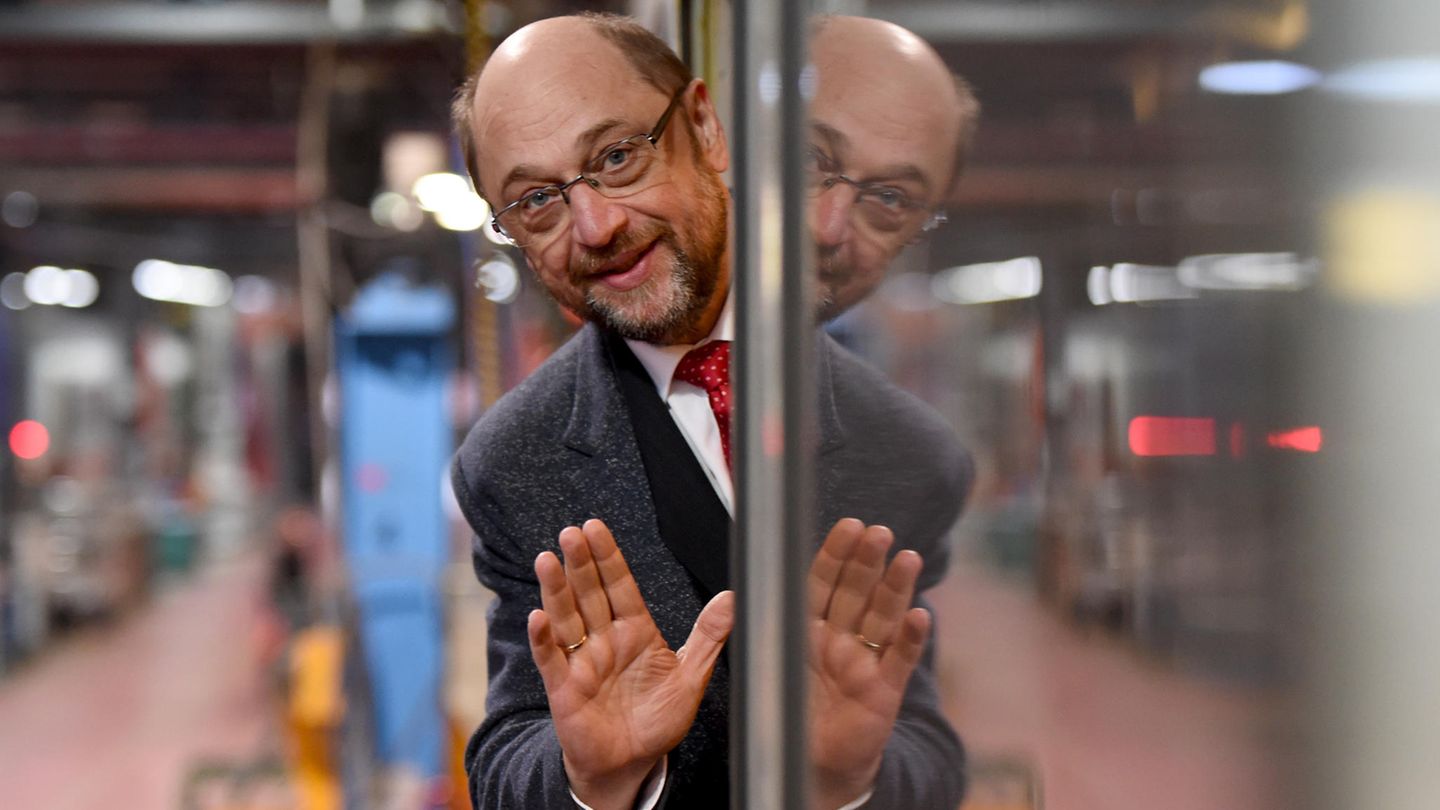 Martin Schulz