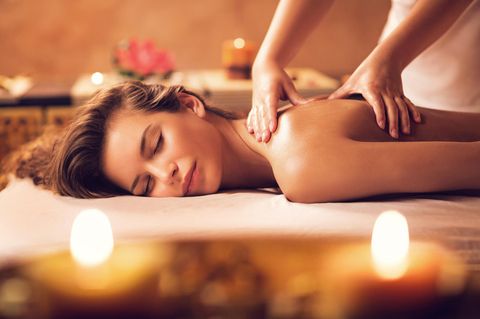 Wellness-Hotels: Nur für Frauen - Das sind die schönsten Spa-Oasen