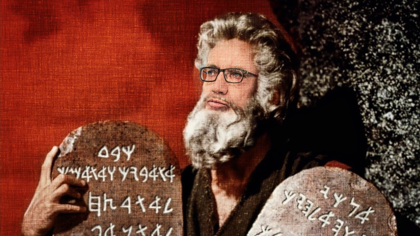 Micky Beisenherz über Thomas de Maizière