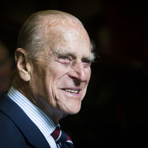 Prinz Philip