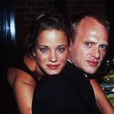 Muriel Baumeister und Rainer Strecker