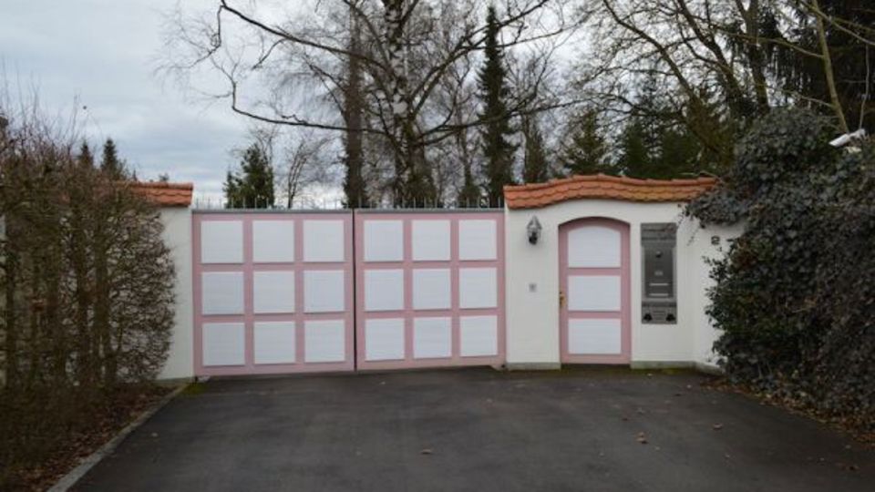 Das Schlecker-Anwesen