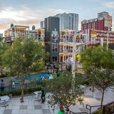 Downtown Container Park