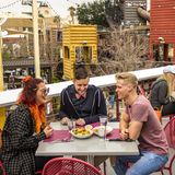 Downtown Container Park