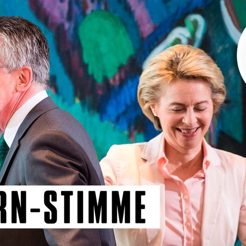 Hans-Ulrich Jörges' Klartext: Leitkultur und Bundeswehr - worum es bei den Debatten wirklich geht