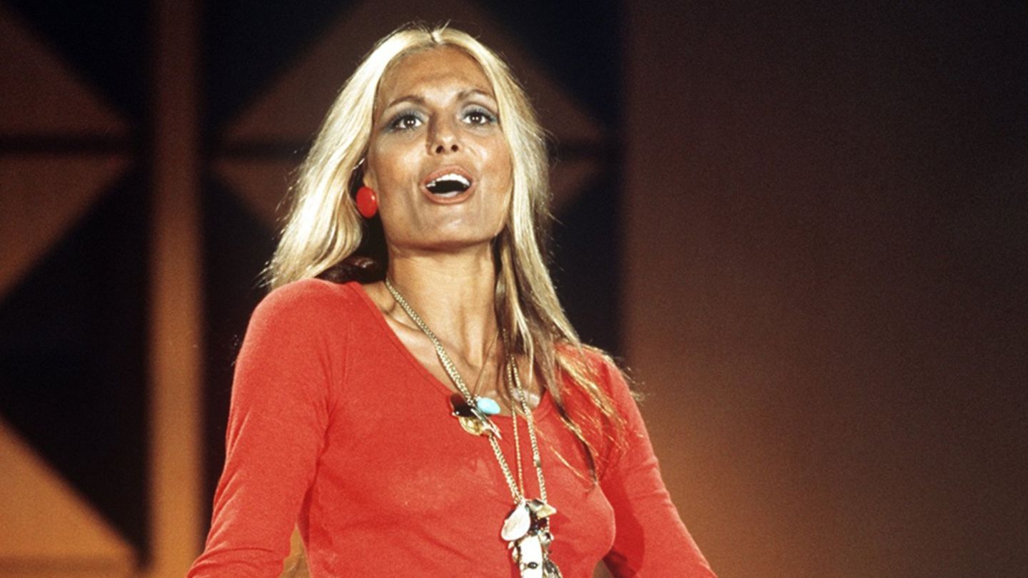 Daliah Lavi