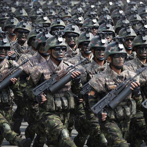 Nordkorea: Das Buch "Denunziation" beschreibt den Alltag in einem besonderen Land