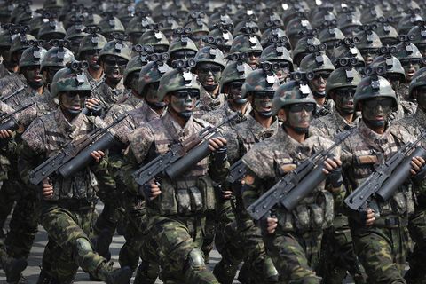 Nordkorea: Das Buch "Denunziation" beschreibt den Alltag in einem besonderen Land