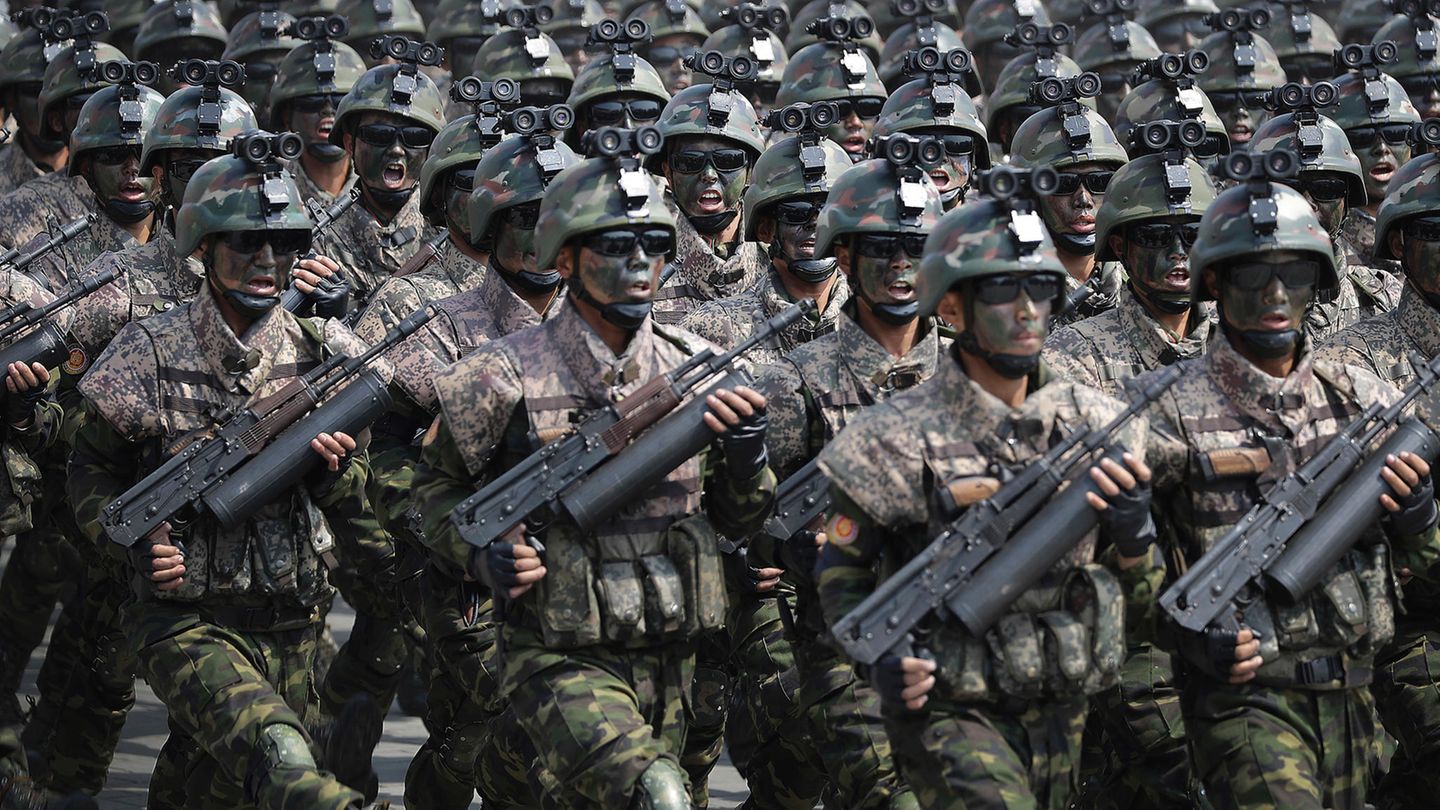 Nordkorea: Das Buch "Denunziation" beschreibt den Alltag in einem besonderen Land