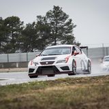 Seat Leon Cup Racer 2017