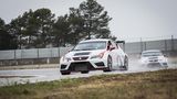 Seat Leon Cup Racer 2017