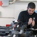 Seat Leon Cup Racer 2017