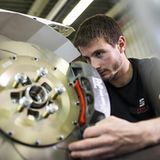 Seat Leon Cup Racer 2017