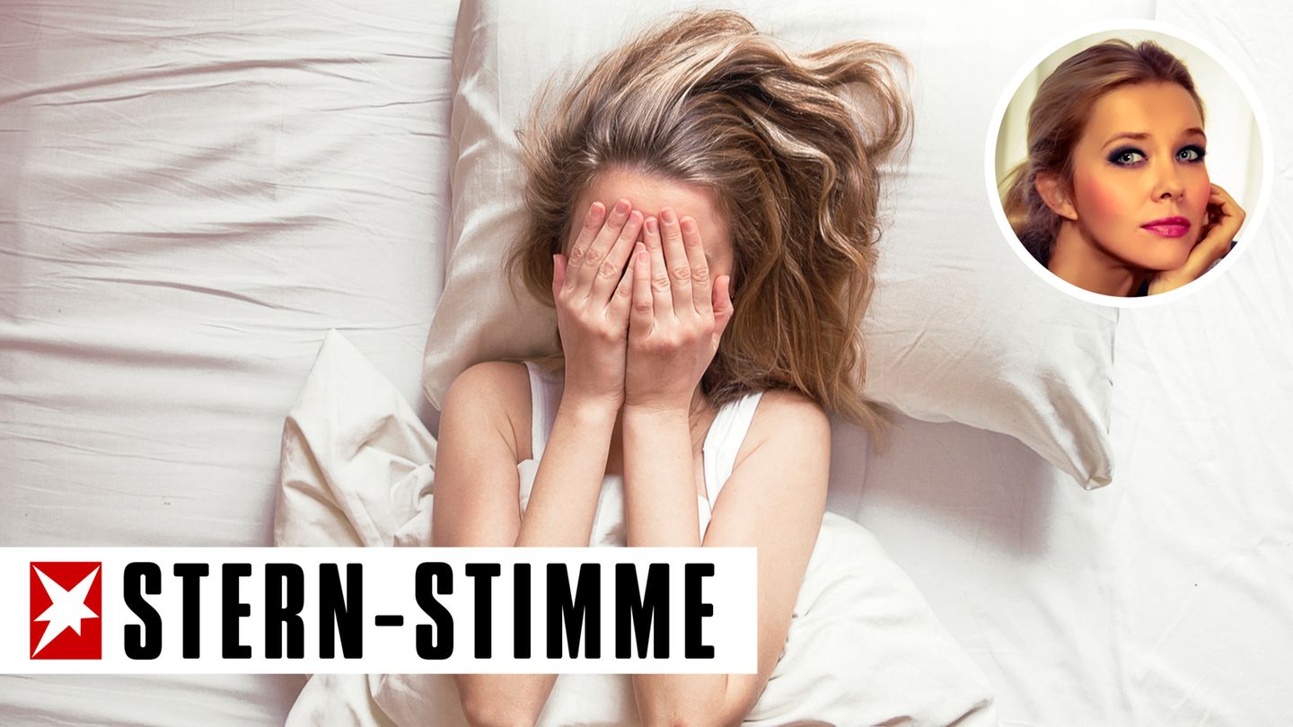 Schlagfertig? Immer erst hinterher!