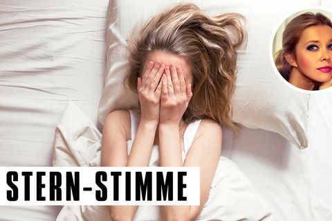 Schlagfertig? Immer erst hinterher!