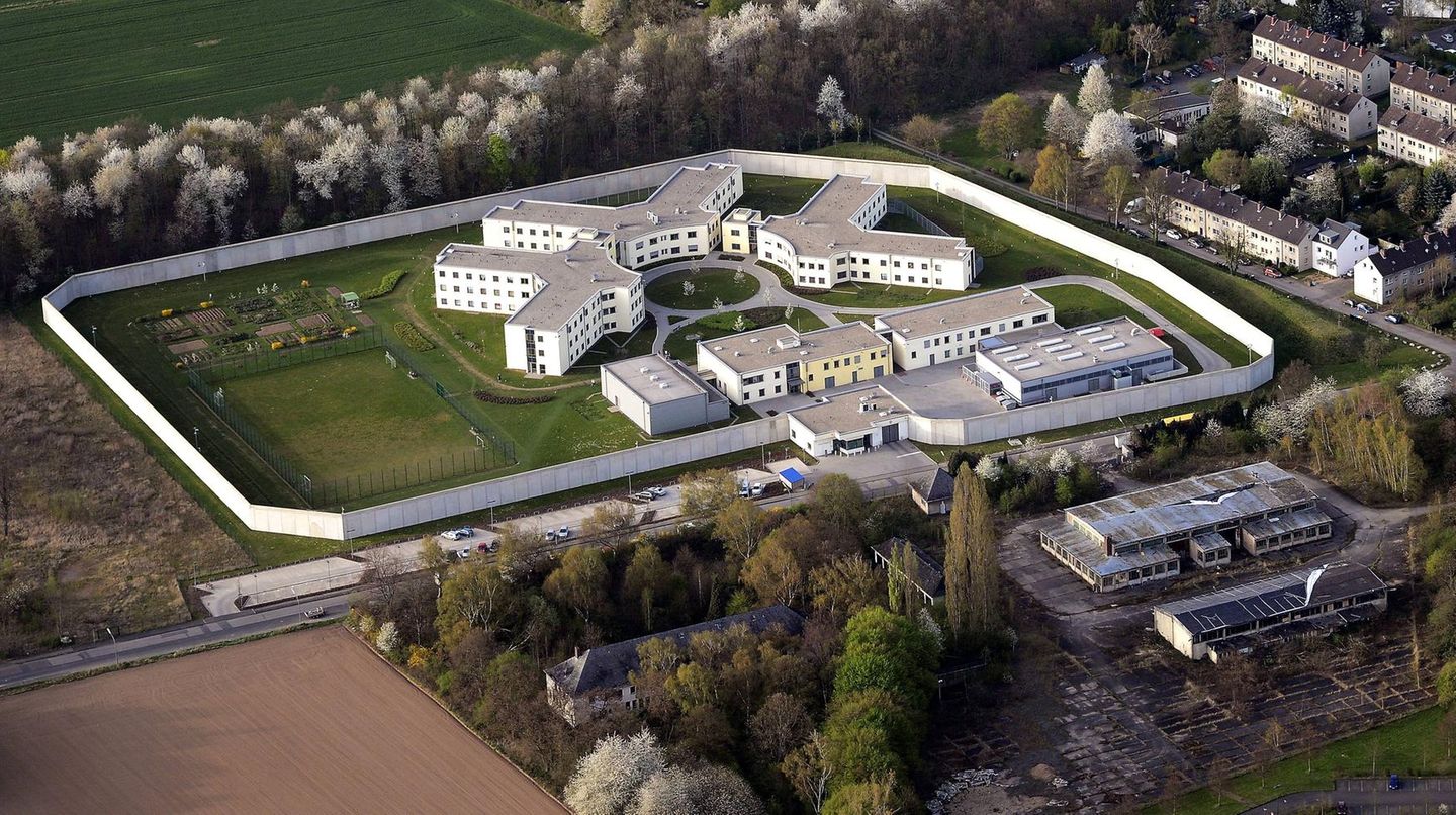 Klinik für Forensik in Porz Klinik für Forensik in Porz