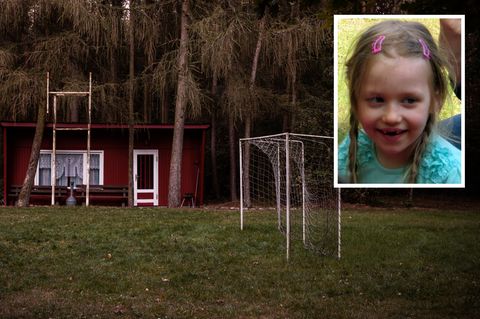 Kinder vermisst in Deutschland