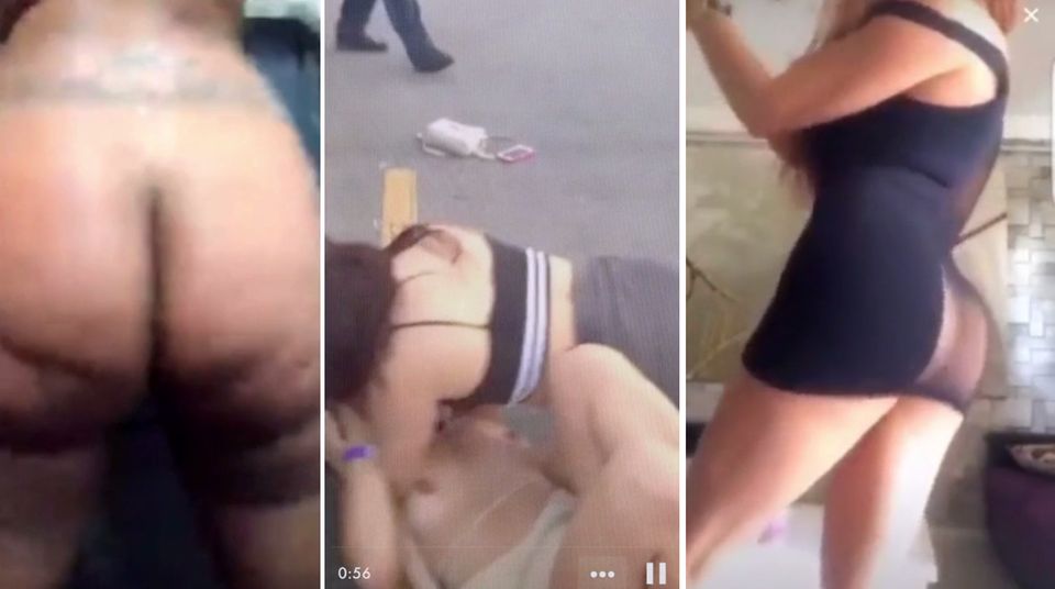 "Hot Girls Wanted: Turned On": Diese Welt ist für einen Teenager wie Marina normal. Diese Welt ist für einen Teenager wie Marina normal.
