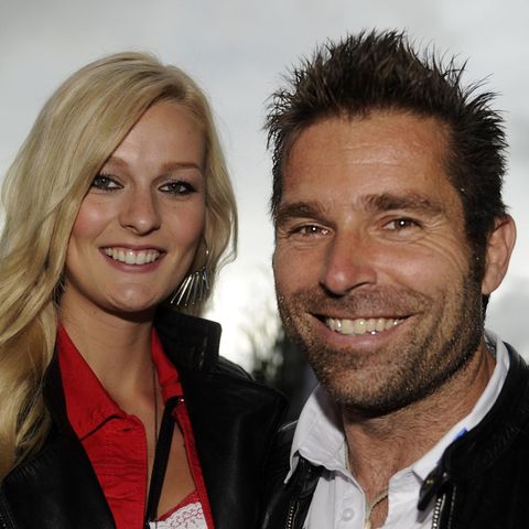 Miriam Höller und Hannes Arch