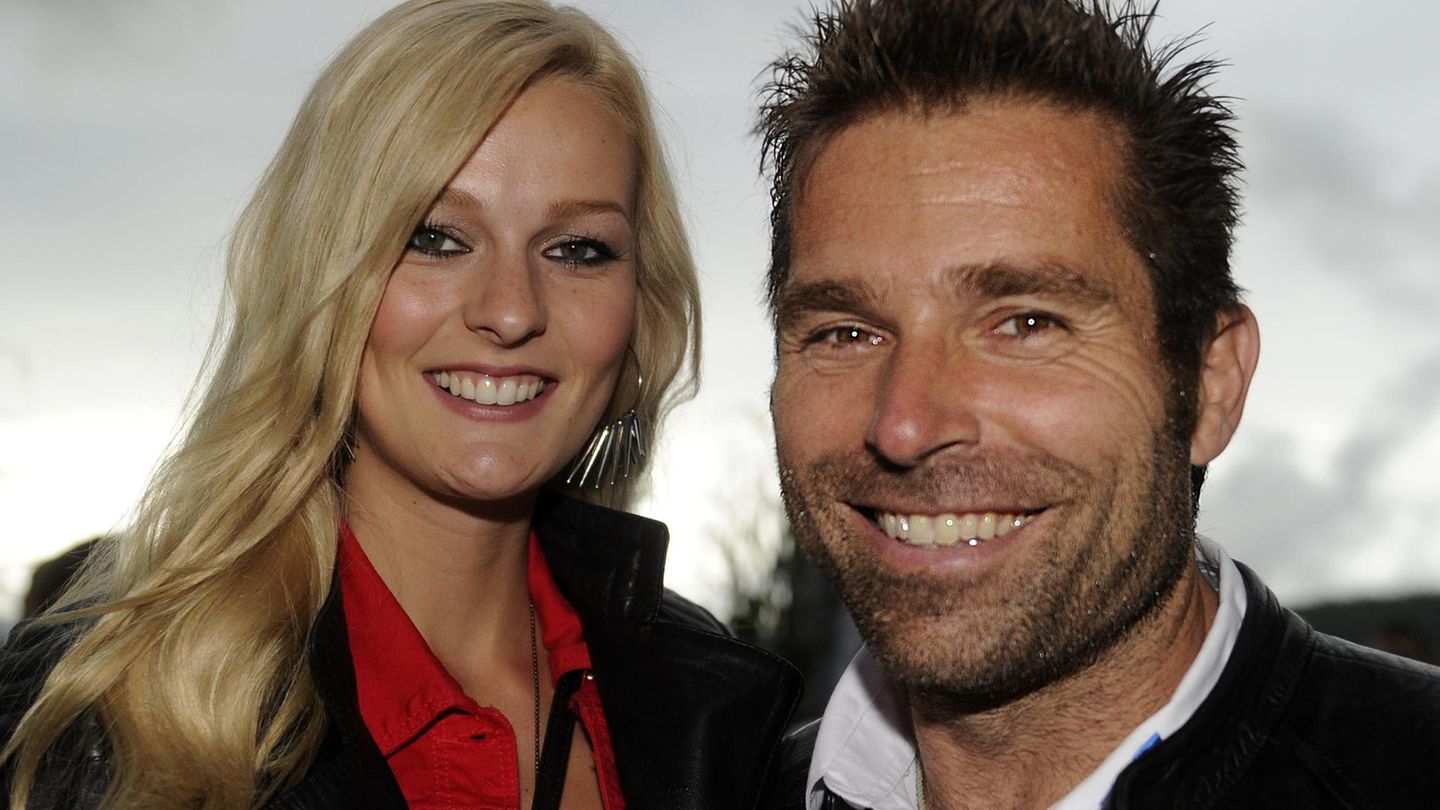 Miriam Höller und Hannes Arch