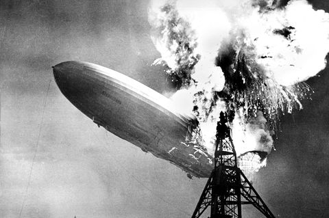 Hindenburg