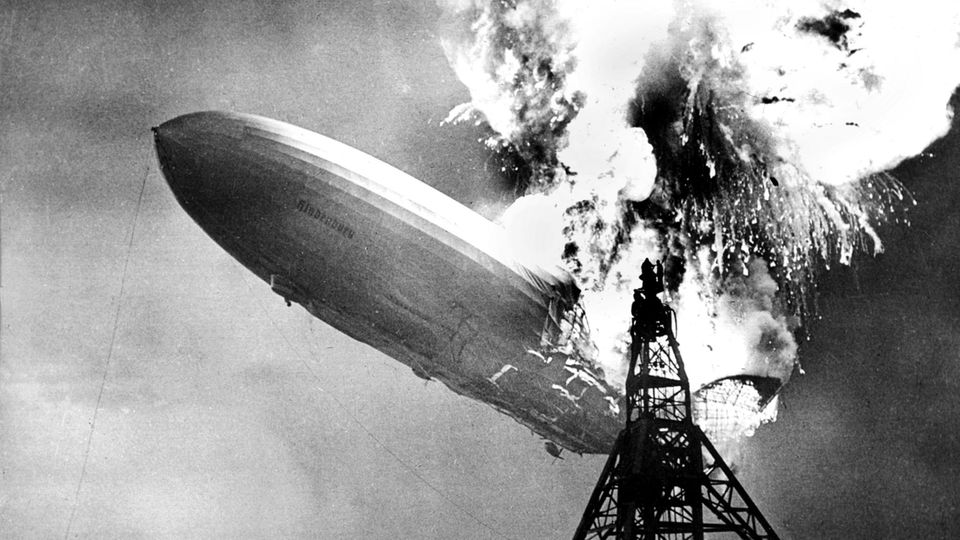 Hindenburg