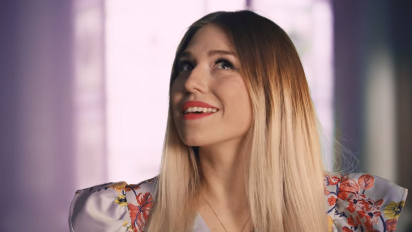 Mit ihrem Song "How it is (Wap Bap)" kassiert Youtube-Star Bibi jede Menge Dislikes