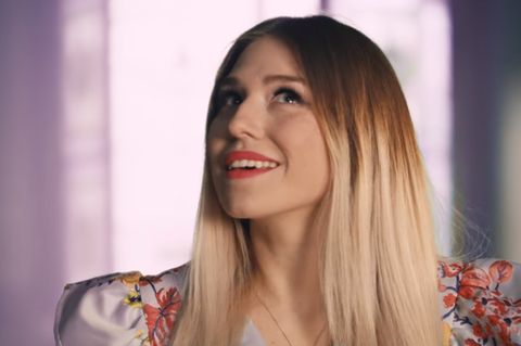 Mit ihrem Song "How it is (Wap Bap)" kassiert Youtube-Star Bibi jede Menge Dislikes
