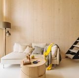 Platz zum Entspannen.