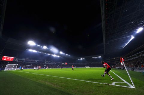 Niederlande PSV Eindhoven