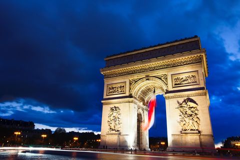 Macron gegen Le Pen: Außenseiter und schmutziger Wahlkampf: Das müssen Sie zur Frankreich-Wahl wissen
