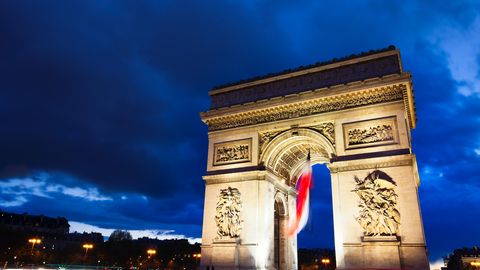 Macron gegen Le Pen: Außenseiter und schmutziger Wahlkampf: Das müssen Sie zur Frankreich-Wahl wissen