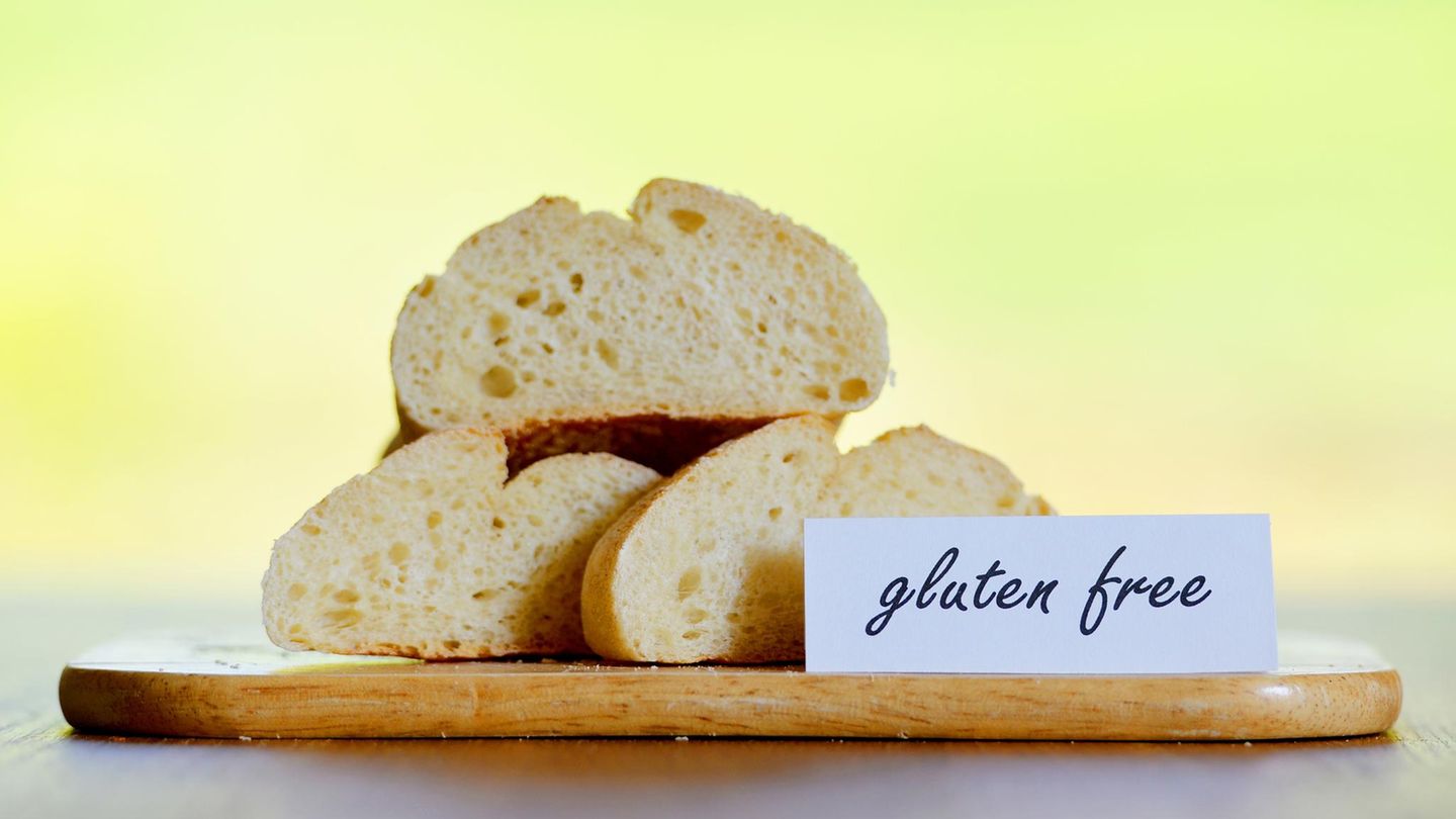 Glutenfreie Lebensmittel liegen im Trend - aber ist das auch gesund?