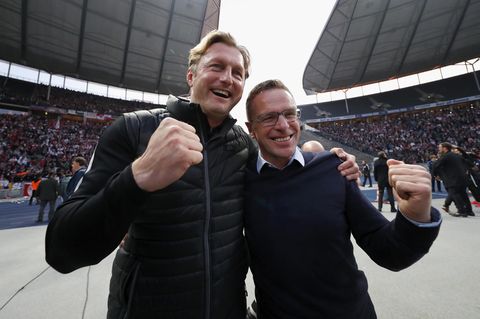 Bundesliga Spieltag RB Leipzig