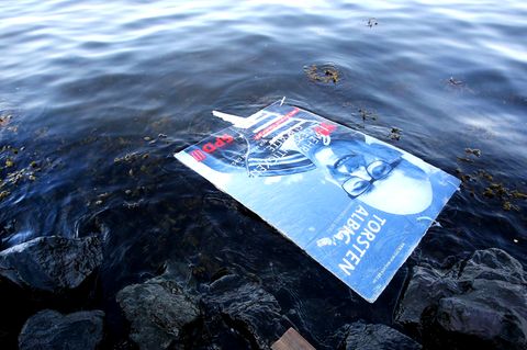 Landtagswahl in Schleswig Holstein