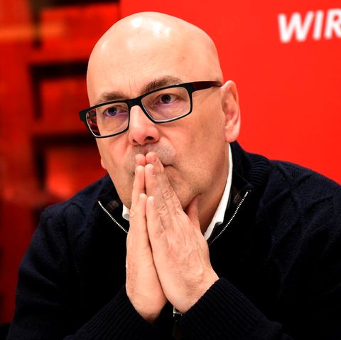 Torsten Albig (SPD)