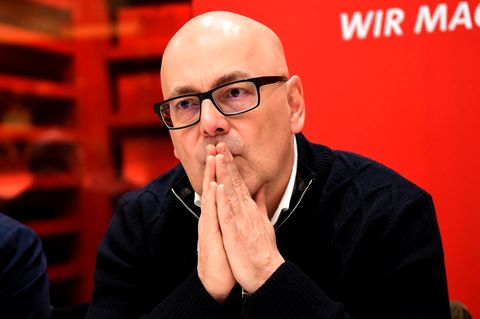 Torsten Albig (SPD)