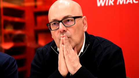Torsten Albig (SPD)