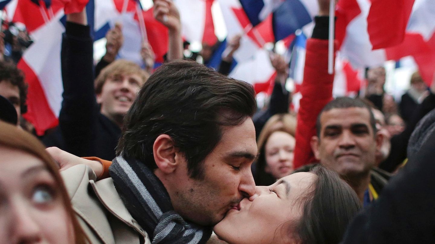 Frankreich Pressestimmen