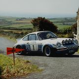 Auch ein Drift ist immer drin