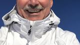Das Lachen ist unverändert
